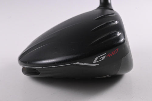 Ping G410 LST Driver / 10.5 Degree / Senior Flex Ping Alta CB Red 55 Shaft