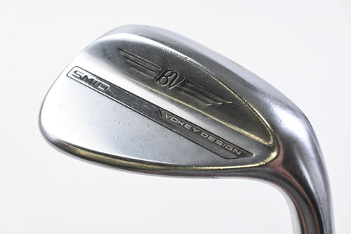 Titleist Vokey SM10 Sand Wedge / 54 Degree / Wedge Flex Steel Shaft