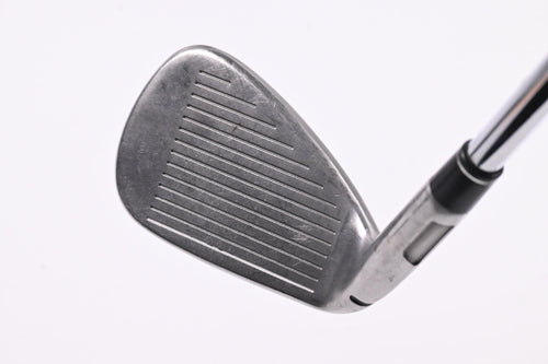 Taylormade M5 #8 Iron / 34.5 Degree / Stiff Flex Dynamic Gold 105 S300 Shaft