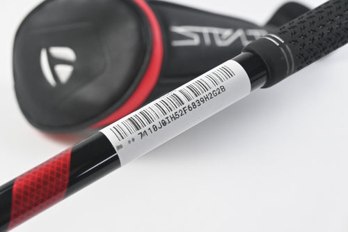 Taylormade Stealth #7 Hybrid / 31 Degree / Regular Flex Ventus Red 6 Shaft
