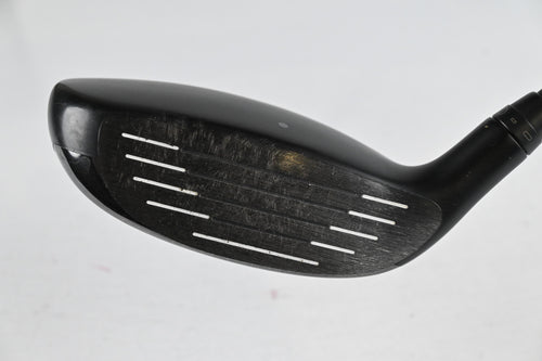 Ping G430 SFT #5 Wood / 19 Degree / Regular Flex Ping Alta CB Black 65 Shaft
