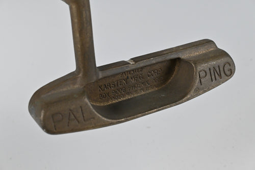 Ping Karsten Original Pal Putter / 36 Inch