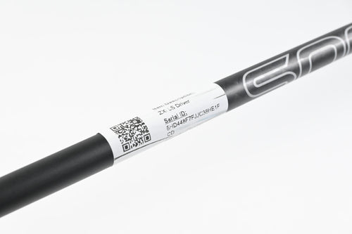 Srixon ZXi LS Driver / 9 Degree / Stiff Flex HZRDUS Black 60 Shaft