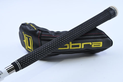 Cobra King Speedzone #3 Hybrid / 21 Degree / Stiff Flex Recoil ESX