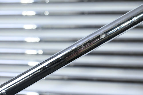 Ping G5 Irons / 3-PW+SW / White Dot / Regular Flex Ping Shafts