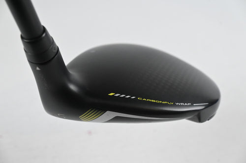 Ping G430 SFT #5 Wood / 19 Degree / Regular Flex Ping Alta CB Black 65 Shaft