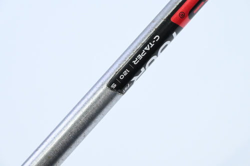 Callaway V-Forged Lob Wedge / 58 Degree / Stiff Flex KBS Tour C-Taper 120 Shaft