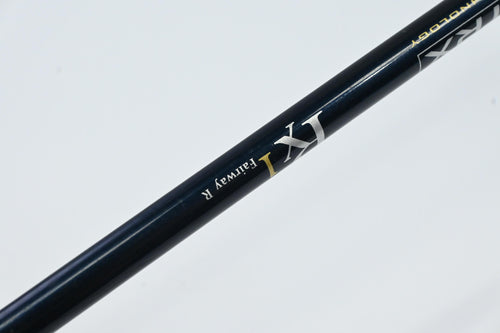 Adams Tight Lies ST #5 Wood / 19 Degree / Regular Flex Bi Matrix RXi Shaft