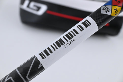 Titleist GT2 #5 Wood / 18 Degree / Stiff Flex HZRDUS Gen5 Black 70 Shaft