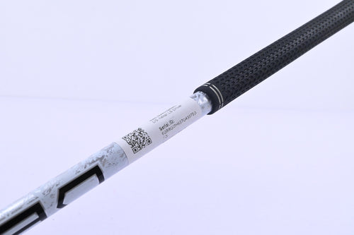Cobra DS-Adapt LS Driver / 9 Degree / X-Flex Project X Denali Black 60