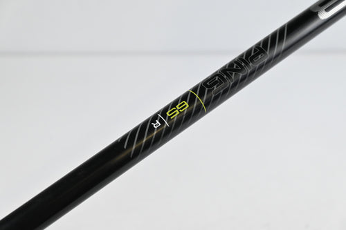 Ping G430 SFT #5 Wood / 19 Degree / Regular Flex Ping Alta CB Black 65 Shaft