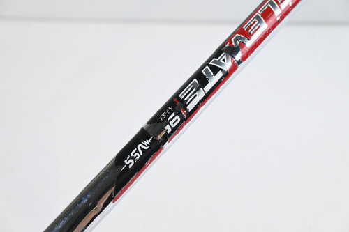 PXG 0311 T Gen4 #9 Iron / Stiff Flex Elevate VSS 95 Shaft