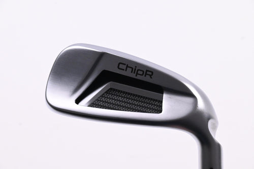 Ping ChipR / Black Dot / 35.25 Inch