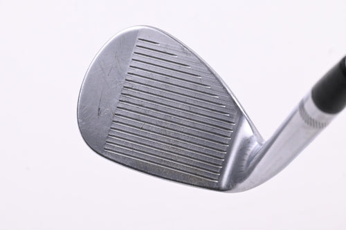 Titleist Vokey SM9 Lob Wedge / 60 Degree / Wedge Flex Titleist Vokey Shaft