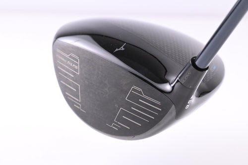 Mizuno ST-Max 230 Driver / 9.5 Degree / Regular Flex UST Mamiya LINQ M40X Red 5