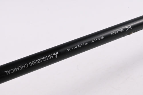 Callaway XR #3 Hybrid / 19 Degree / X-Flex Tensei 1K Black 95 Shaft