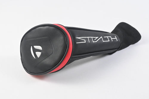 Taylormade Stealth #7 Hybrid / 31 Degree / Regular Flex Ventus Red 6 Shaft