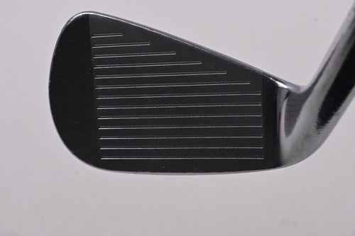 Taylormade 300 Forged #5 Iron / 27 Degree / Stiff Flex Steel Shaft