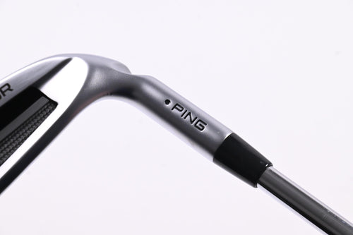 Ping ChipR / Black Dot / 35.25 Inch