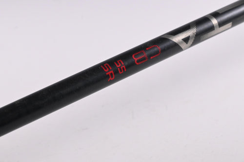 Ping G410 LST Driver / 10.5 Degree / Senior Flex Ping Alta CB Red 55 Shaft