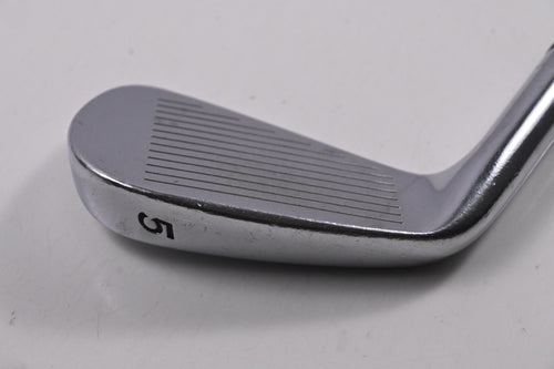 Taylormade 300 Forged #5 Iron / 27 Degree / Stiff Flex Steel Shaft