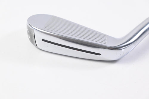 Taylormade Stealth UDI #2 Iron / 18 Degree / Stiff Flex Aldila Ascent 90 Shaft