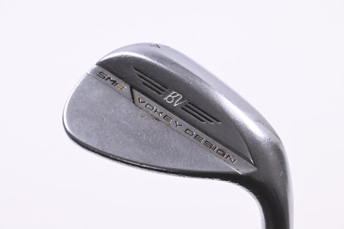 Titleist Vokey SM8 Sand Wedge / 54 Degree / Wedge Flex Vokey SM8 Shaft