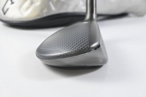 Taylormade Qi35 Max #3 Hybrid / 20 Degree / Senior Flex Airspeeder 50 Shaft