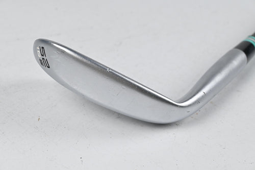 Mizuno T24 Gap Wedge / 52 Degree / Wedge Flex LA Golf L Series 120WV Shaft