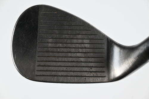 Callaway Jaws Raw Lob Wedge / 60 Degree / Stiff Flex Dynamic Gold S400 Shaft