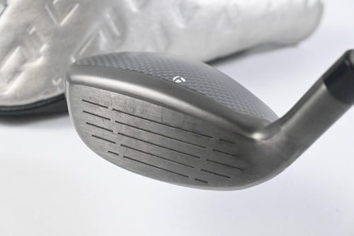 Taylormade Qi35 Max #3 Hybrid / 20 Degree / Senior Flex Airspeeder 50 Shaft