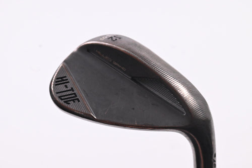 Taylormade Hi-Toe 4 Gap Wedge / 52 Degree / Wedge Flex Dynamic Gold 115 Shaft