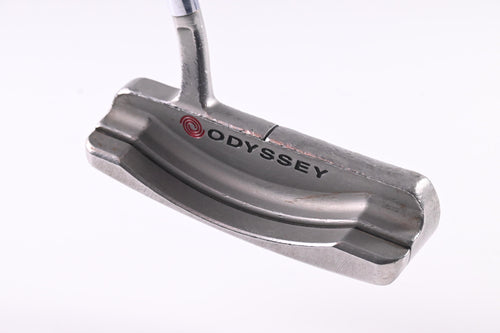 Odyssey Triforce Putter / 35 Inch