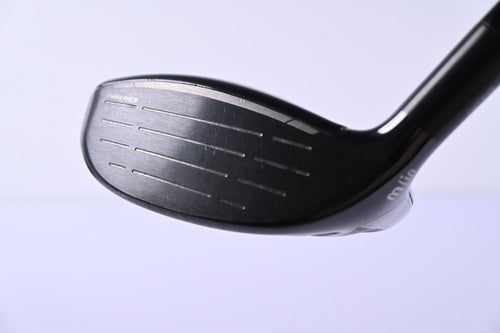 Taylormade Qi10 Max #3 Wood / 16 Degree / Stiff Flex Fujikura Ventus TR Blue 6