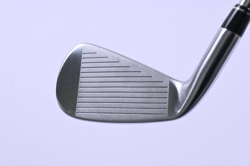 Taylormade RAC LT #3 Iron / 21 Degree / Regular Flex Rifle 100 LT Shaft