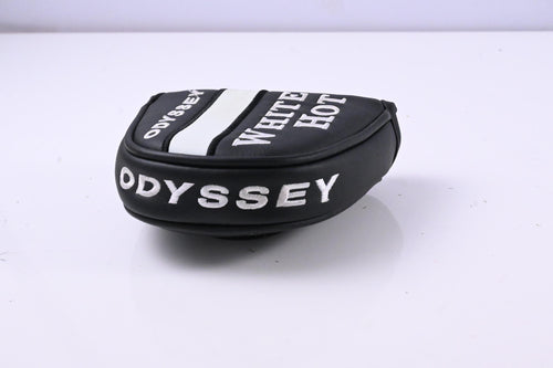 Odyssey White Hot OG Stroke Lab Putter / 34 Inch