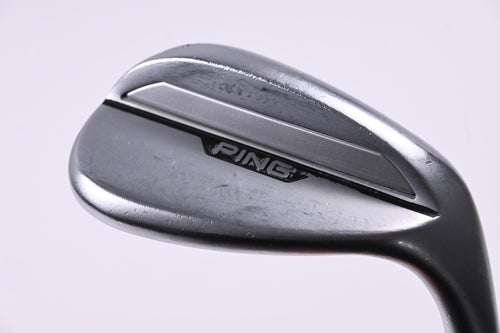Ping S159 Lob Wedge / 60 Degree / Blu Dot / Regular Flex NS Pro Modus Tour 105