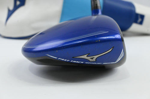 Mizuno JPX 900 Driver / 9.5 Degree / Stiff Flex Blue G