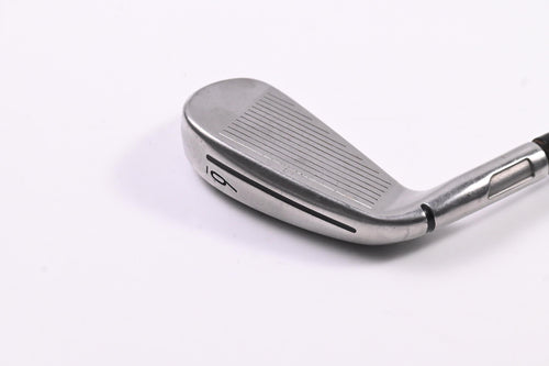 Taylormade M5 #6 Iron / 26 Degree / Stiff Flex True Temper XP 100 S300 Shaft