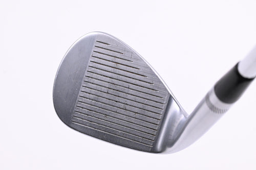 Titleist Vokey SM10 Lob Wedge / 58 Degree / Wedge Flex Vokey SM10 Shaft