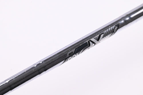 Taylormade M5 #6 Iron / 26 Degree / Stiff Flex True Temper XP 100 S300 Shaft