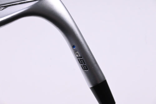 Ping S159 Lob Wedge / 60 Degree / Blu Dot / Regular Flex NS Pro Modus Tour 105