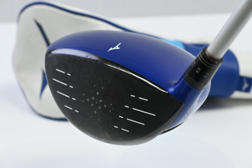 Mizuno JPX 900 Driver / 9.5 Degree / Stiff Flex Blue G