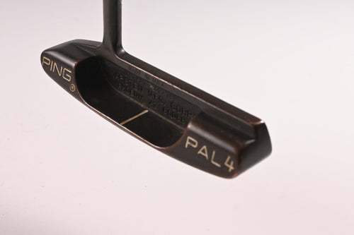 Ping Karsten BeCu Pal4 Putter / 36 Inch