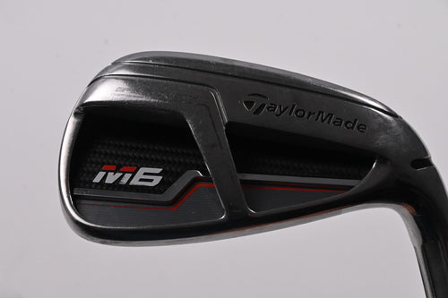 Taylormade M6 #8 Iron / Regular Flex Kuro Kage 80 Shaft