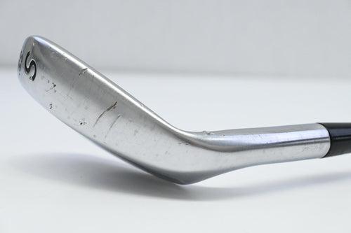 Taylormade PSI Sand Wedge / 55 Degree / Stiff Flex KBS Tour C-Taper 105 Shaft