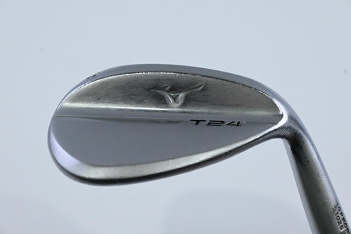 Mizuno T24 Sand Wedge / 54 Degree / Regular Flex Dynamic Gold R300 105