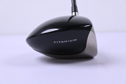 Taylormade R510 Driver / 10.5 Degree / Stiff Flex M.A.S2 75 Shaft