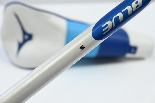 Mizuno JPX 900 Driver / 9.5 Degree / Stiff Flex Blue G