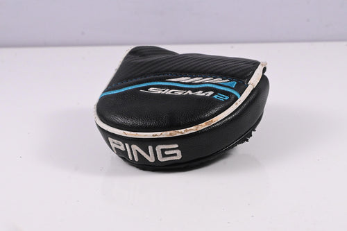 Ping Sigma 2 Fetch Putter / 34 Inch